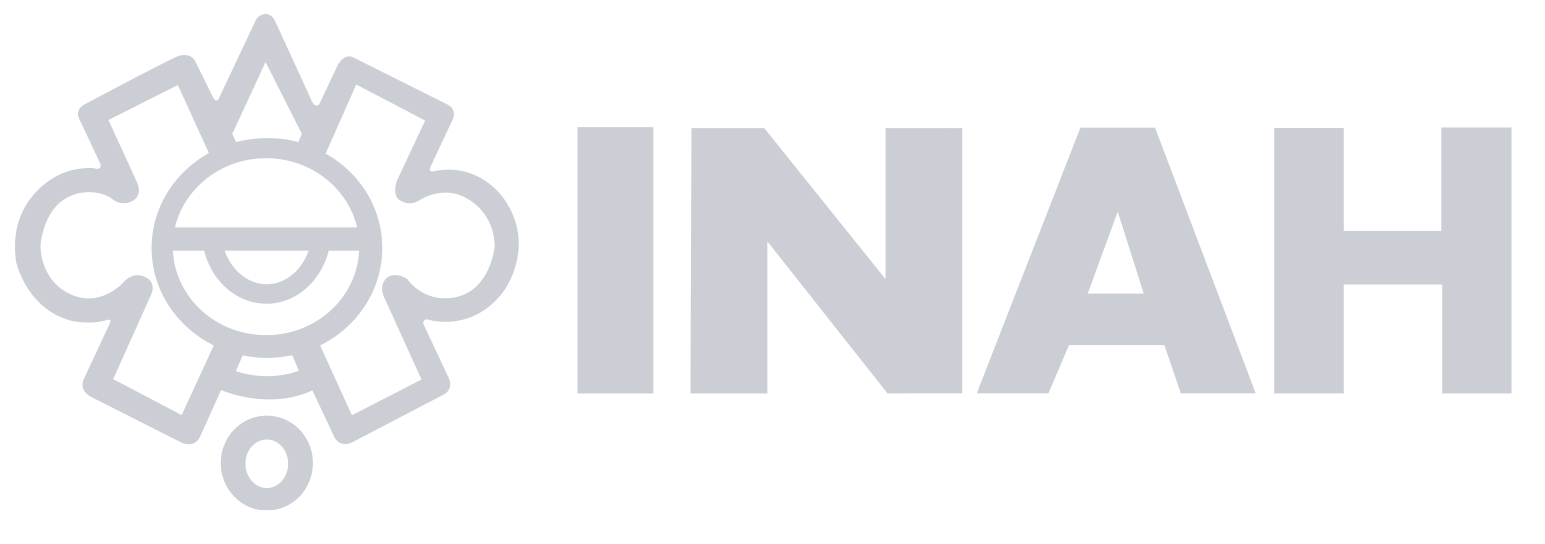 Logo INAH